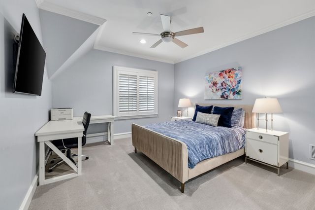 5713 Woodmont Court, Plano, TX 75093