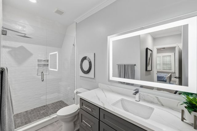 5713 Woodmont Court, Plano, TX 75093