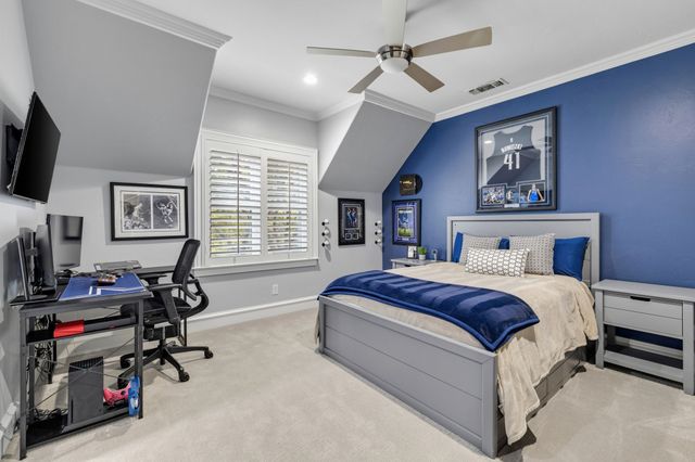 5713 Woodmont Court, Plano, TX 75093