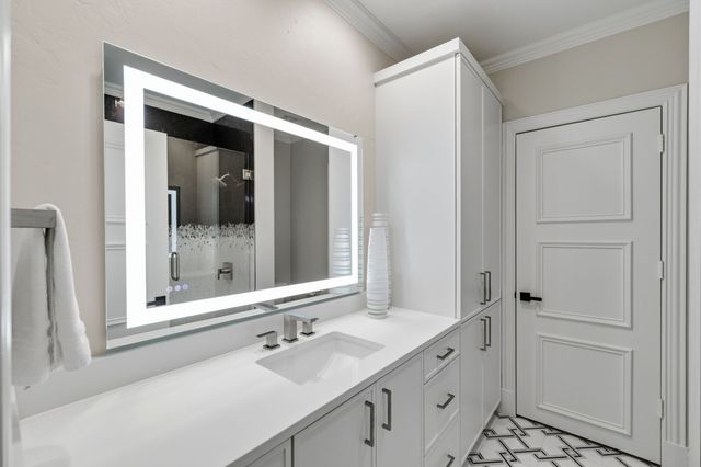 5713 Woodmont Court, Plano, TX 75093