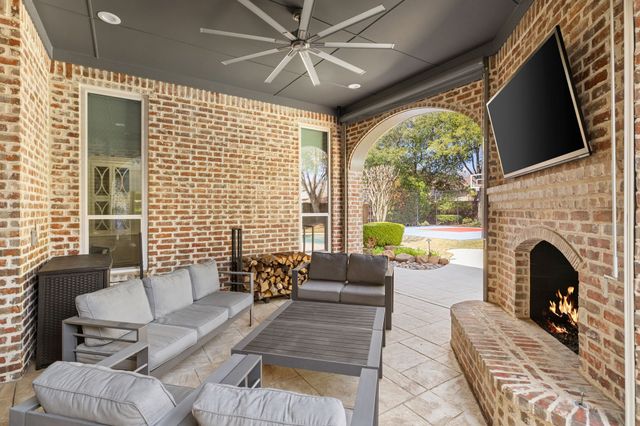 5713 Woodmont Court, Plano, TX 75093