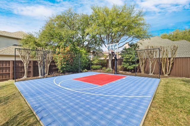 5713 Woodmont Court, Plano, TX 75093