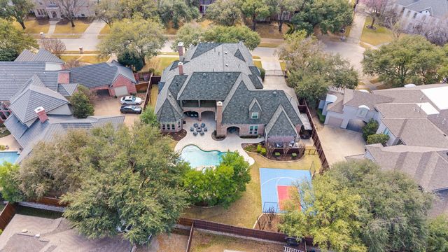 5713 Woodmont Court, Plano, TX 75093