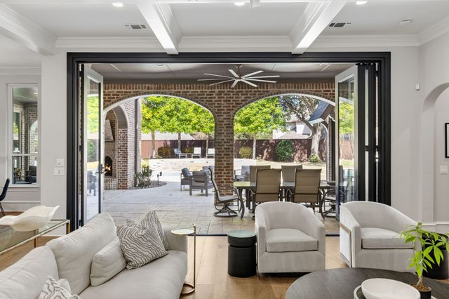 5713 Woodmont Court, Plano, TX 75093