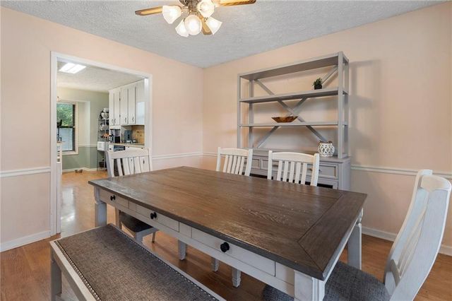 1179 Midland Drive NW, Acworth, GA 30102