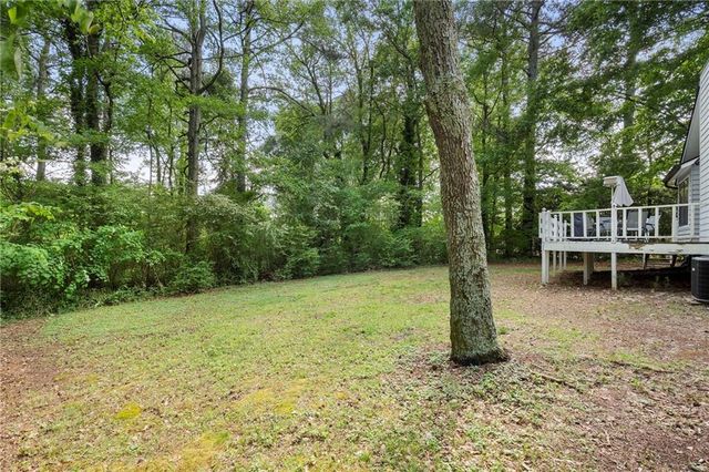 1179 Midland Drive NW, Acworth, GA 30102