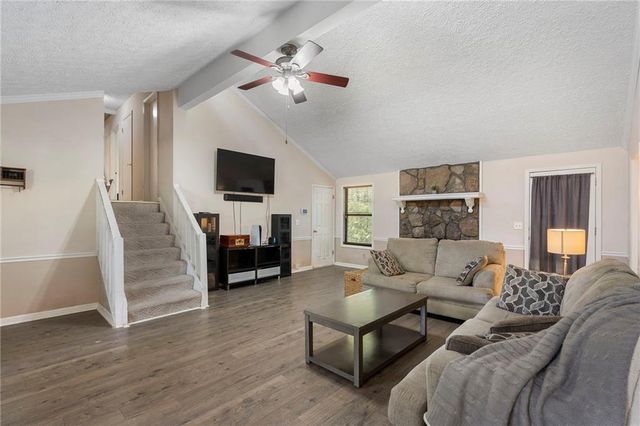 1179 Midland Drive NW, Acworth, GA 30102