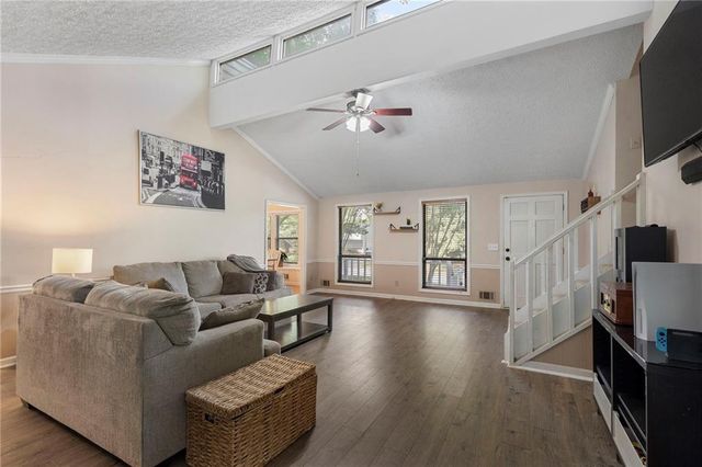 1179 Midland Drive NW, Acworth, GA 30102