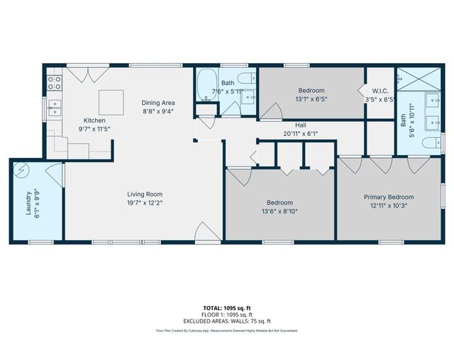 2633 Brentwood Place, Charlotte, NC 28208