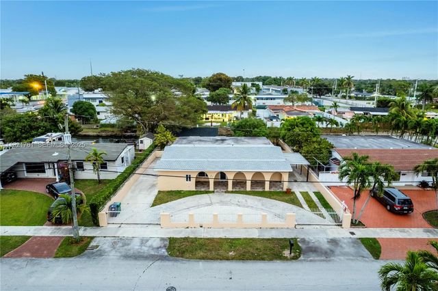 4701 SW 104th Ct 0, Miami, FL 33165