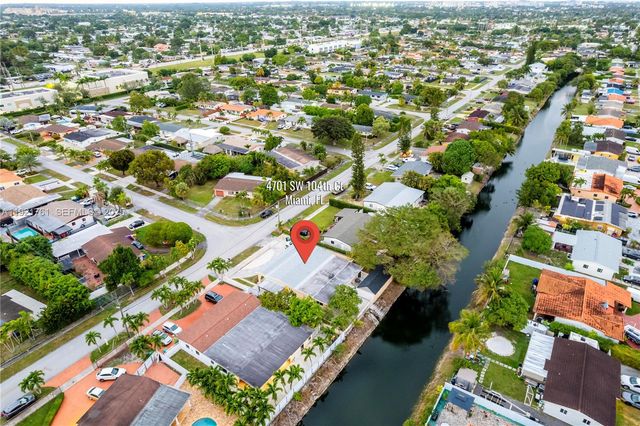 4701 SW 104th Ct 0, Miami, FL 33165