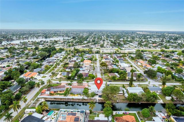 4701 SW 104th Ct 0, Miami, FL 33165