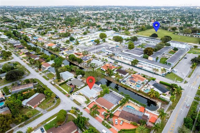 4701 SW 104th Ct 0, Miami, FL 33165