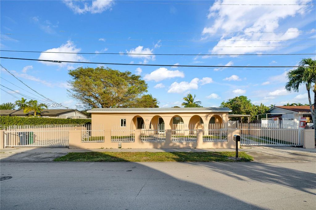 4701 SW 104th Ct 0, Miami, FL 33165