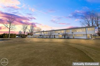 9900 S Channel Drive #2 The Lodges, Clay, MI 48028