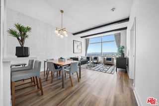 900 W Olympic Boulevard 32F, Los Angeles, CA 90015