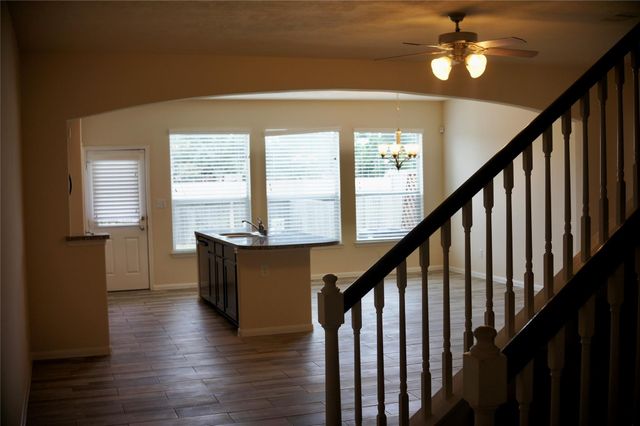 1619 Grable Cove Lane, Spring, TX 77379