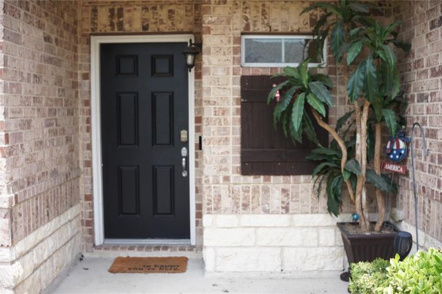 1619 Grable Cove Lane, Spring, TX 77379