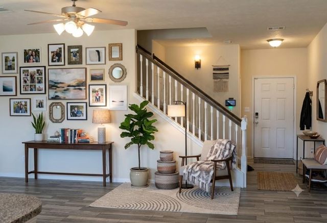 1619 Grable Cove Lane, Spring, TX 77379