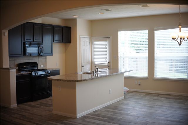 1619 Grable Cove Lane, Spring, TX 77379