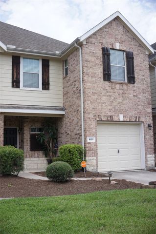 1619 Grable Cove Lane, Spring, TX 77379