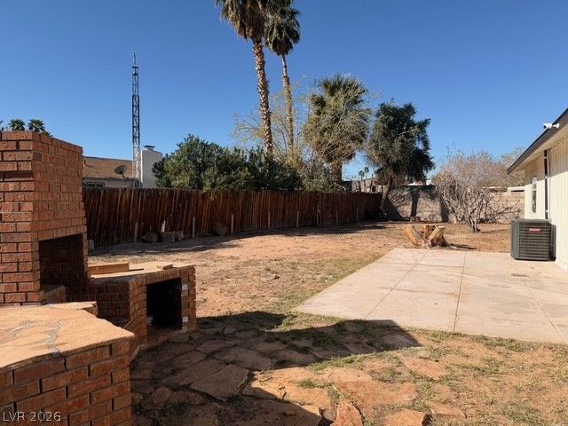 4815 El Tesoro Avenue, Las Vegas, NV 89121