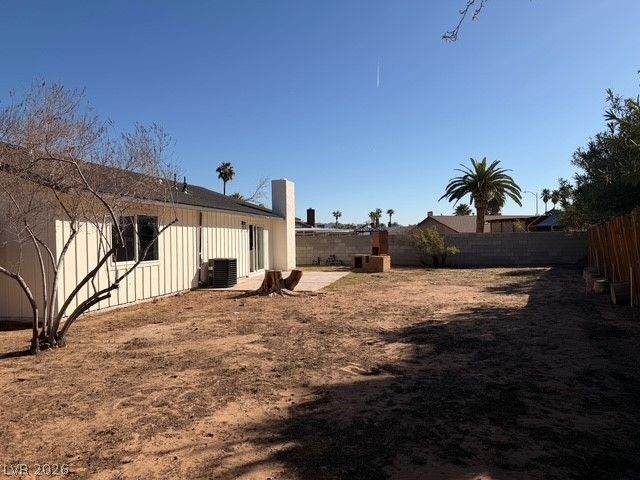 4815 El Tesoro Avenue, Las Vegas, NV 89121