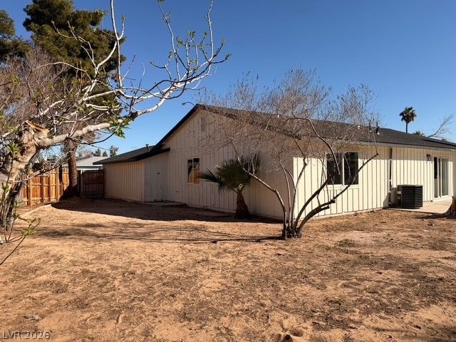 4815 El Tesoro Avenue, Las Vegas, NV 89121