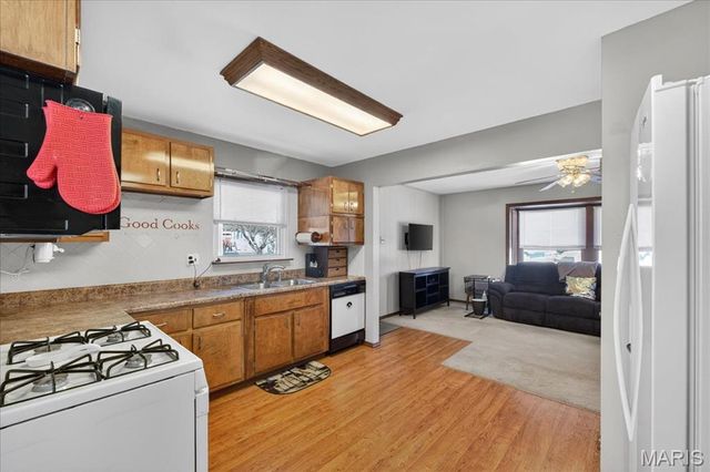 1355 Seminole Lane, Florissant, MO 63033