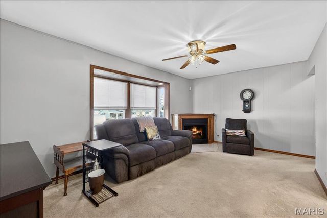 1355 Seminole Lane, Florissant, MO 63033