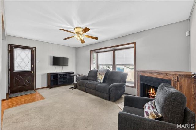 1355 Seminole Lane, Florissant, MO 63033