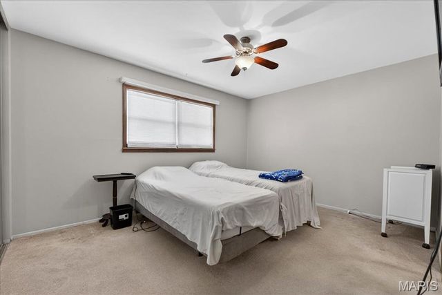 1355 Seminole Lane, Florissant, MO 63033