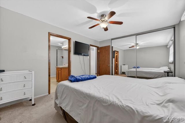 1355 Seminole Lane, Florissant, MO 63033