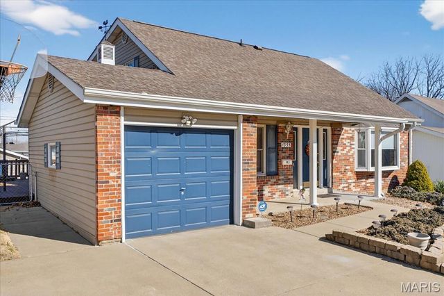 1355 Seminole Lane, Florissant, MO 63033