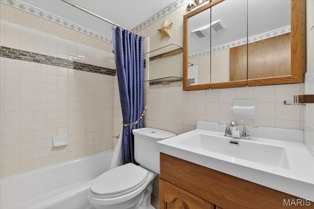 1355 Seminole Lane, Florissant, MO 63033