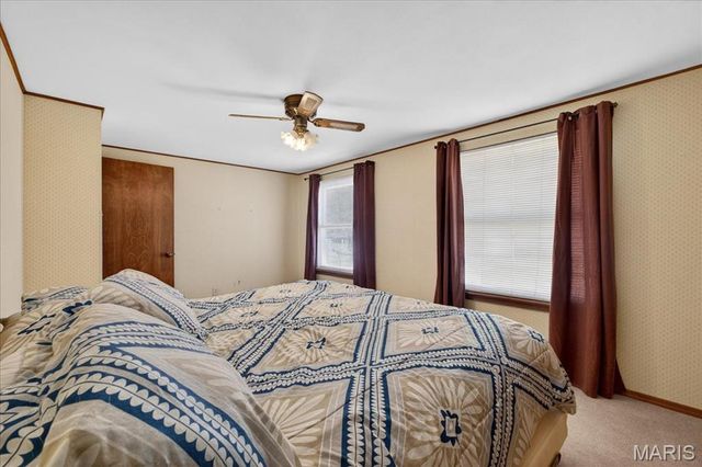 1355 Seminole Lane, Florissant, MO 63033