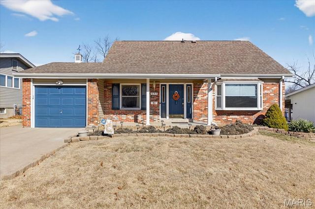 1355 Seminole Lane, Florissant, MO 63033