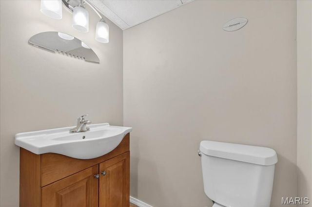 1355 Seminole Lane, Florissant, MO 63033