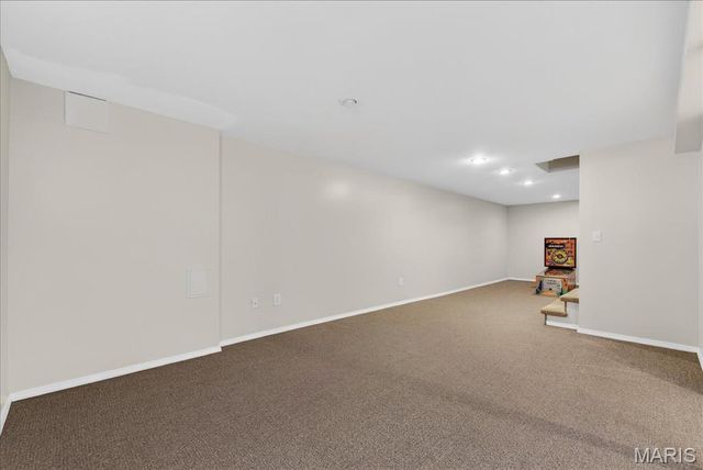 1355 Seminole Lane, Florissant, MO 63033