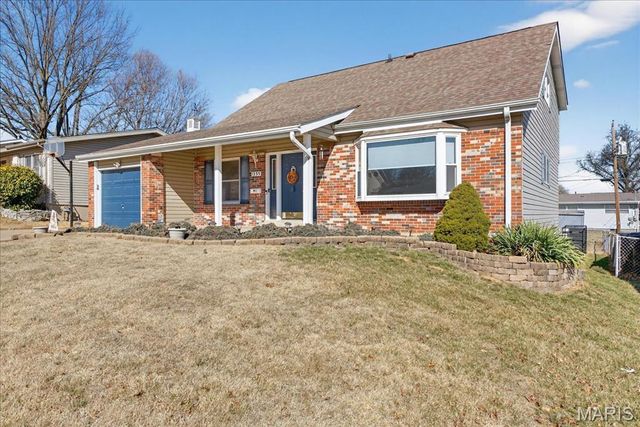 1355 Seminole Lane, Florissant, MO 63033