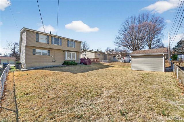 1355 Seminole Lane, Florissant, MO 63033