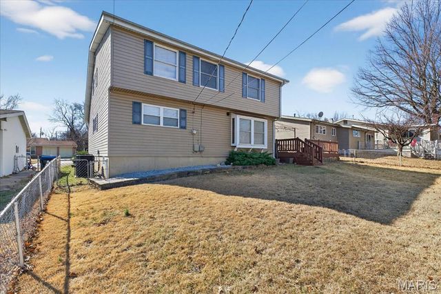 1355 Seminole Lane, Florissant, MO 63033