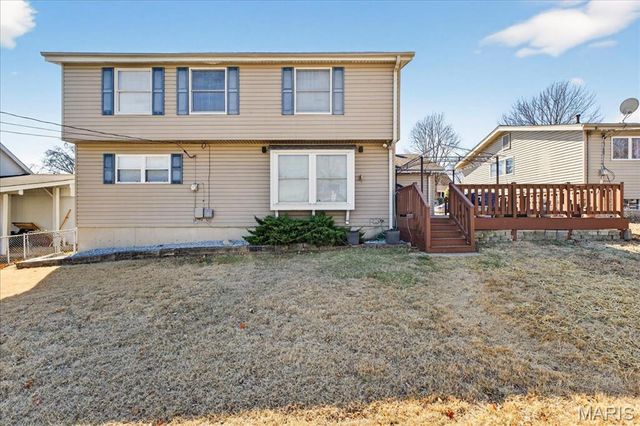 1355 Seminole Lane, Florissant, MO 63033
