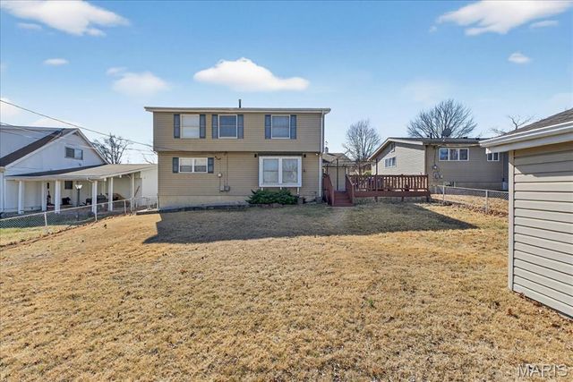 1355 Seminole Lane, Florissant, MO 63033