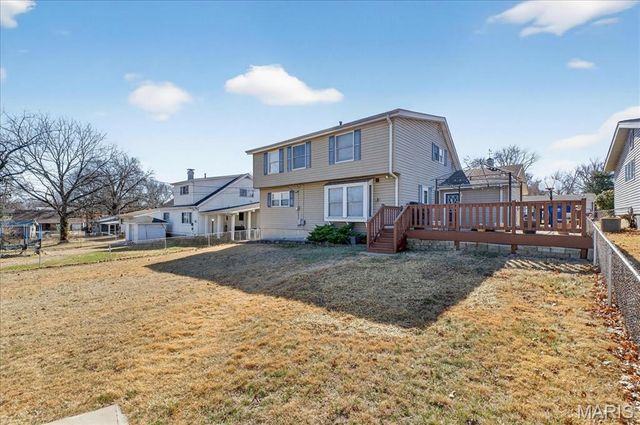 1355 Seminole Lane, Florissant, MO 63033