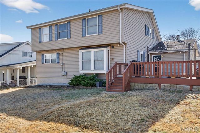 1355 Seminole Lane, Florissant, MO 63033