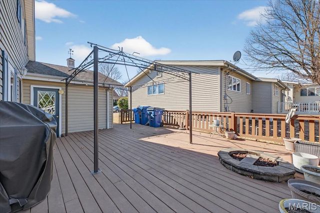 1355 Seminole Lane, Florissant, MO 63033