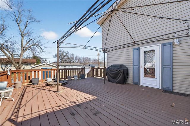 1355 Seminole Lane, Florissant, MO 63033