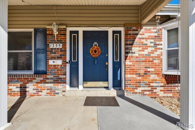 1355 Seminole Lane, Florissant, MO 63033