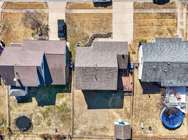 1355 Seminole Lane, Florissant, MO 63033